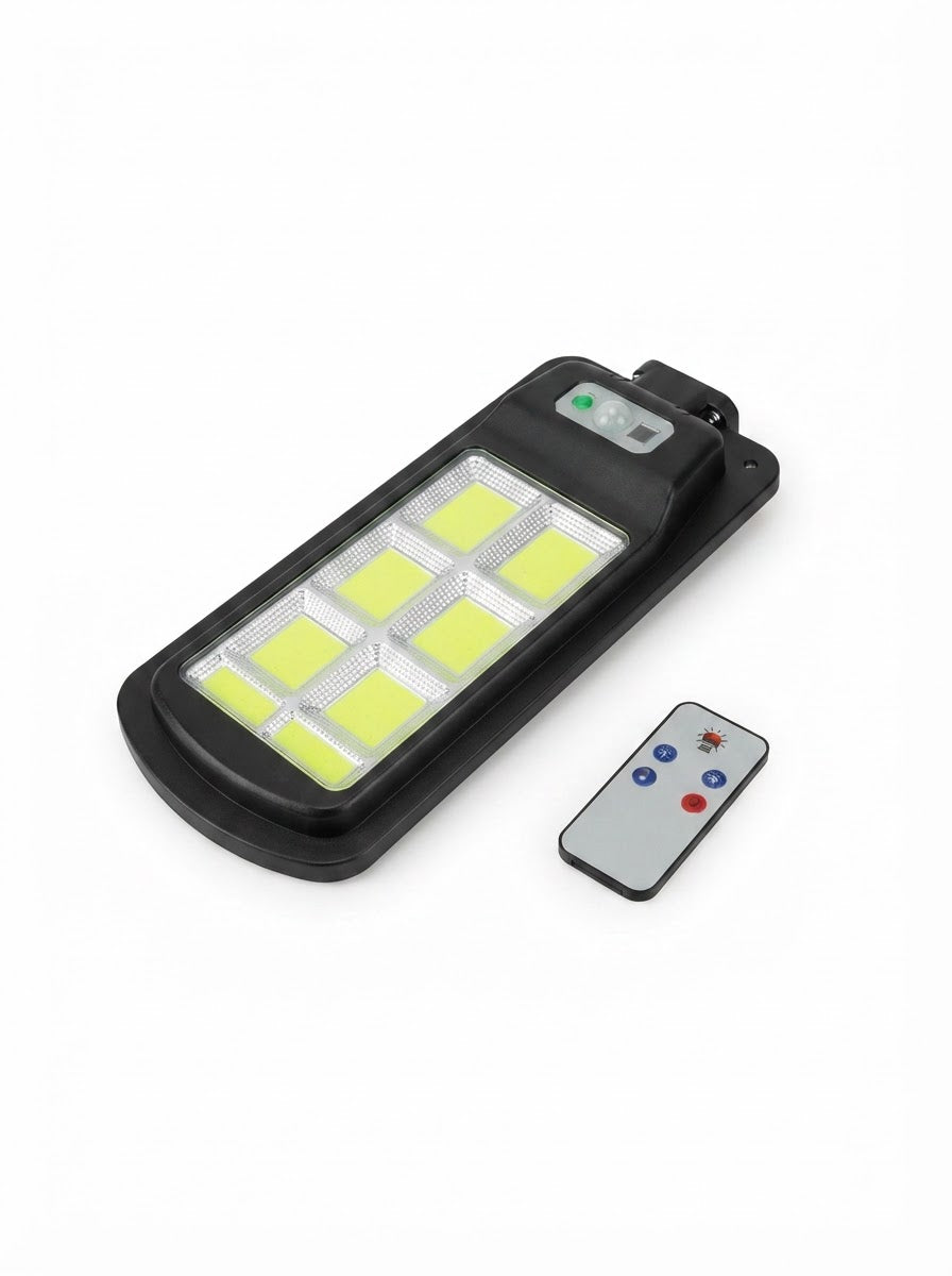 Lampara Solar De Pared Buytiti