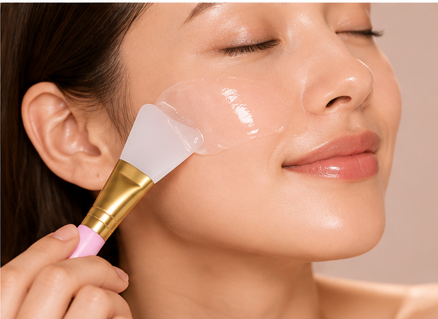 Mascarilla para Dormir Amococo